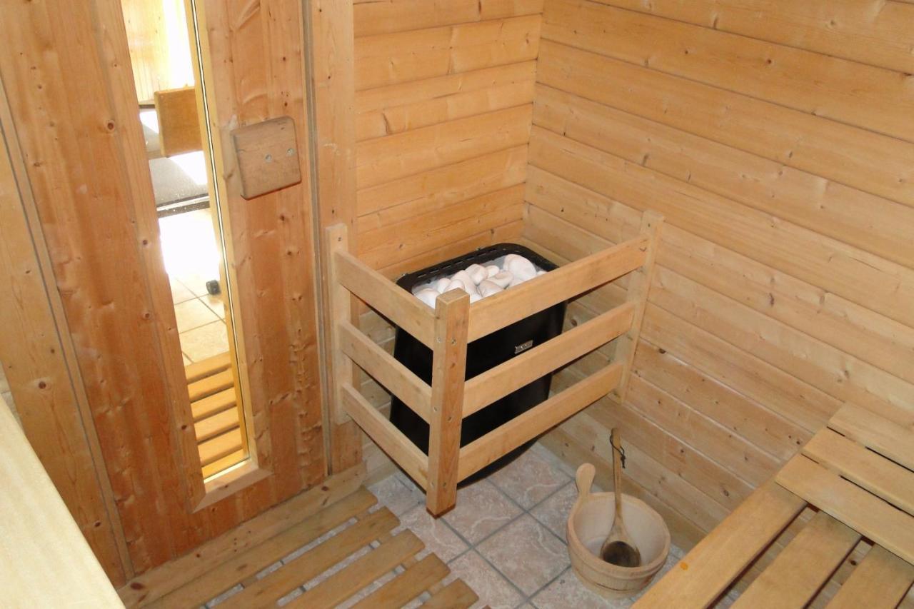 Gite 1805 Montagnes Du Jura Avec Spa Et Sauna Classe 3 Etoiles Foncine-le-Haut Екстериор снимка